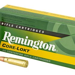 REM 7.62X39 125GR PSP 20/200