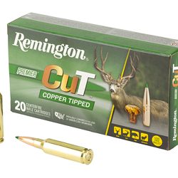REM PRMRCUT CPR 6.5CRD 120GR 20/200
