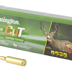 REM PRMRCUT CPR 6.5PRC 130GR 20/200