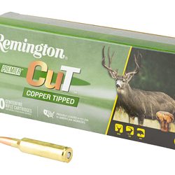 REM PRMRCUT CPR 7MMPRC 160GR 20/200