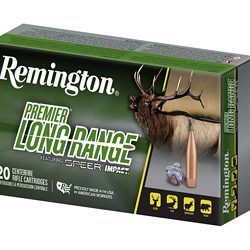 REM SPR IMPCT 300 PRC 215GR  20/200