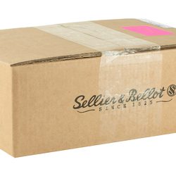 Sellier & Bellot 12 Gauge - 250 Rounds