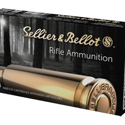 S&B 204 RUGER 32GR PTS 20/1000