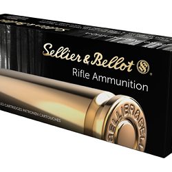 S&B 45-70 405GR SP 20/240