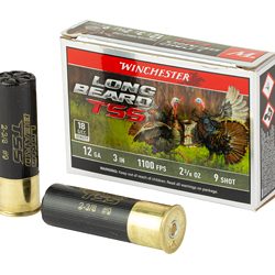 WIN LONG BEARD TSS 12GA 3" #9 5/50