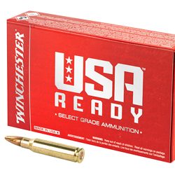 WIN USA RDY 308WIN 168GR 20/200