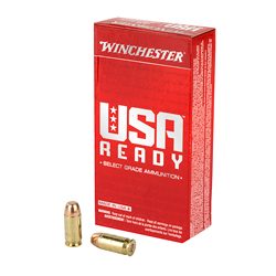 WIN USA RDY 45ACP 230GR FMJ 50/500