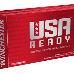 WIN USA READY 6.5 PRC 140GR 20/200
