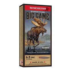 WIN 6.5PRC 142GR ACCUBOND LR 20/200