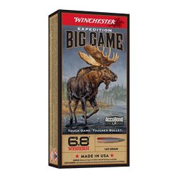 WIN 6.8 WSTN EXPD LR AB 165GR 20/200
