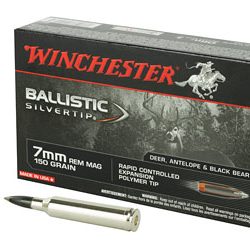 WIN BLSTC TIP 7MMREM 150GR 20/200