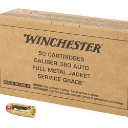 WIN SERVICE GRADE 380 95GR 50/500