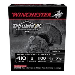 WIN DBLX DIA GRD 410 3 #7.5 10/100