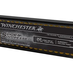 WIN SPR SUP 22LR 40GR 100/2000