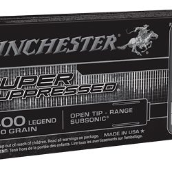 WIN SPR SUP 400LEGEND 300GR 20/200