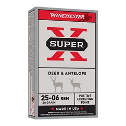WIN SPRX 2506RM 120GR PEP 20/200