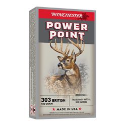 WIN SPRX PWR PNT 303BRIT 180GR 20/