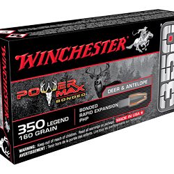 WIN POWERMAX 350LEG 160GR 20/200