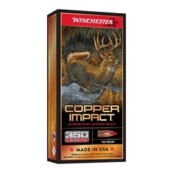 WIN DEER XP COPPER 350LEG 150GR 20/2