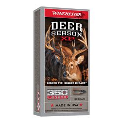 WIN DEER SSN 350 LEGEND 150GR 20/200