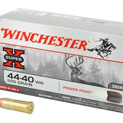 WIN SPRX PWR PNT 44-40 200GR 50/500