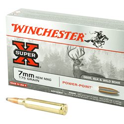 WIN SPRX PWR PNT 7MMREM 175GR 20/200