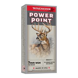 WIN SPRX PWR PNT 7MMWSM 150GR 20/200