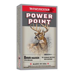 WIN SPRX PWR PNT 8MM MAU 170GR 20/