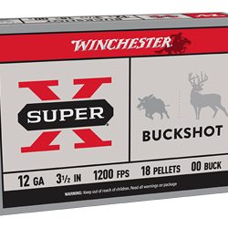 WIN SPRX 12GA 3.5" 00BK 18PLT 5/250
