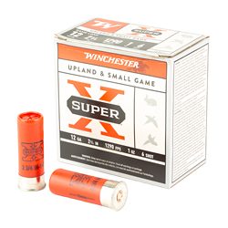 WIN SPRX 12GA 2.75" #6 25/250