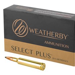 WBY AMMO 7MMWBY 160GR NOS PRT 20/200