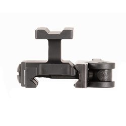 American Defense Mfg. AD-MRO, Optic Mount, Lower 1/3 Height, Anodized Finish,...
