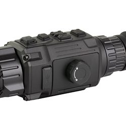 AGM Global Vision Rattler V2, 1X/2X/4X/8X Digital Zoom, 35mm Objective, Multi...