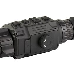 AGM Global Vision Rattler V2, 1X/2X/4X/8X Digital Zoom, 35mm Objective, Multi...