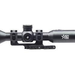 AGM Global Vision Adder TS35-384, Thermal Imaging Scope, 3-24x Magnification,...