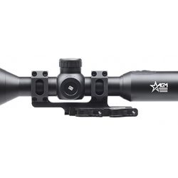 AGM Global Vision Adder TS50-384, Thermal Imaging Scope, 4-32x Magnification,...