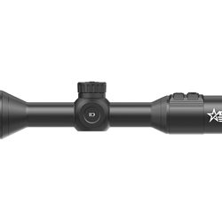 AGM Global Vision Adder V2, Thermal Imaging Scope, 35mm Objective, 4X Magnifi...