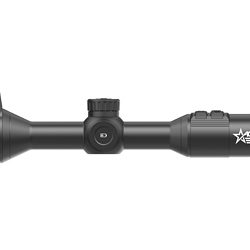 AGM Global Vision Adder V2 LRF, Thermal Imaging Scope, 35mm Objective, 4X Mag...