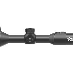 AGM Global Vision Adder V2 LRF, Thermal Imaging Scope, 35mm Objective, 2.5X M...