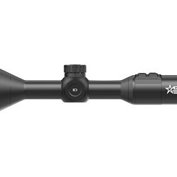 AGM Global Vision Adder V2 LRF, Thermal Imaging Scope, 50mm Objective, 3.5X M...