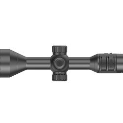 AGM Global Vision Adder V2 LRF, Thermal Imaging Scope, 60mm Objective, 2.5X M...