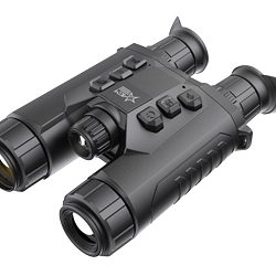 AGM Global Vision ObservIR LRF, Thermal Imaging Binocular, 35mm Objective, 4X...