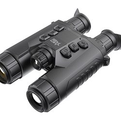 AGM Global Vision ObservIR LRF, Thermal Imaging Binocular, 35mm Objective, 3X...