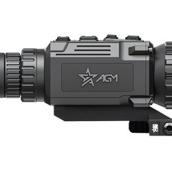 AGM Global Vision Rattler V3 LRF, Thermal Imaging Scope, 35MM Objective, 3.5X...