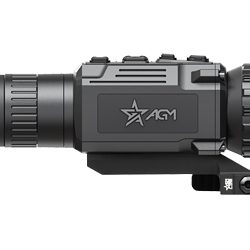 AGM Global Vision Rattler V3 LRF, Thermal Imaging Scope, 35MM Objective, 3.5X...