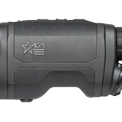 AGM Global Vision ReachIR 25-384, Thermal Imaging Monocular, 2.5-20X Magnific...