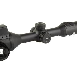 AGM Global Vision Spectrum LRF 4K, Night Vision Scope, 3.5-28X Magnification,...
