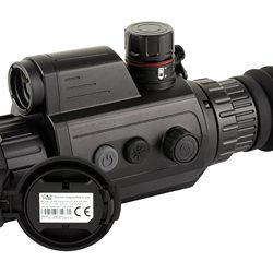 AGM Global Vision Varmint V2 LRF 35-384, Thermal Imaging Scope, 3-24X Magnifi...