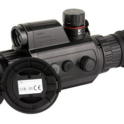 AGM Global Vision Varmint V2 LRF 35-640, Thermal Imaging Scope, 4.5-36X Magni...