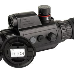 AGM Global Vision Varmint V2 LRF 50-640, Thermal Imaging Scope, 2.5-20X Magni...